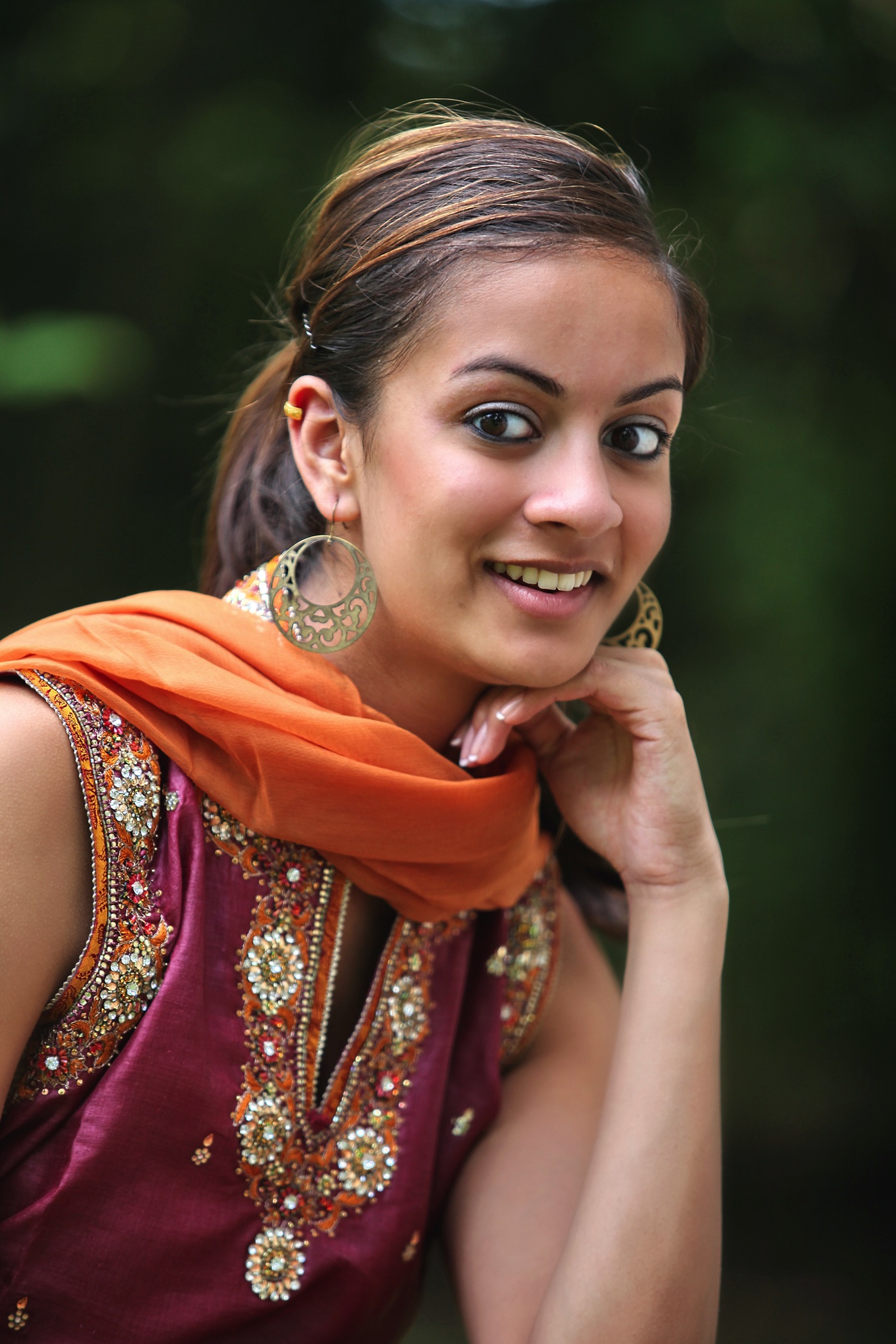 modeling-Aashish_Seena_0351 8×12 -3