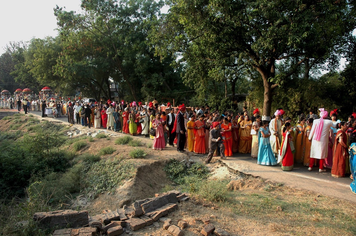 portrait-Sachin Weds Roshni 2278-44