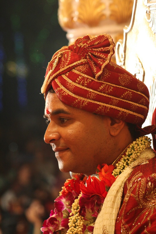 portrait-Sachin Weds Roshni 2293-41