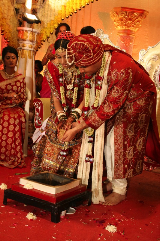 portrait-Sachin Weds Roshni 2309-46