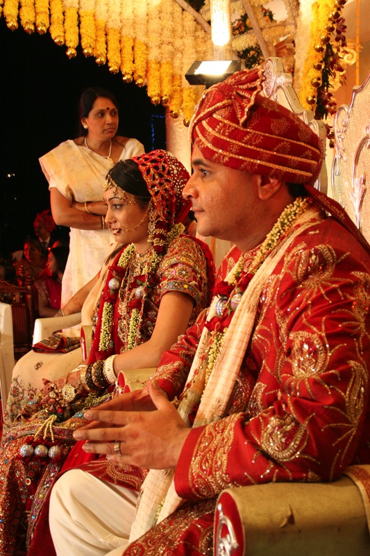 portrait-Sachin Weds Roshni 2371-48